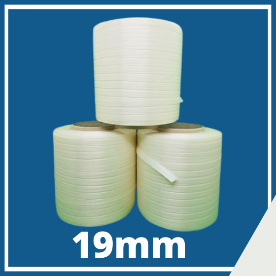 Baling Tape 19mm