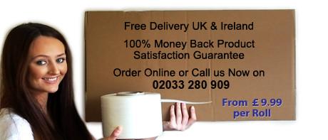 Free Dilevery On All Items